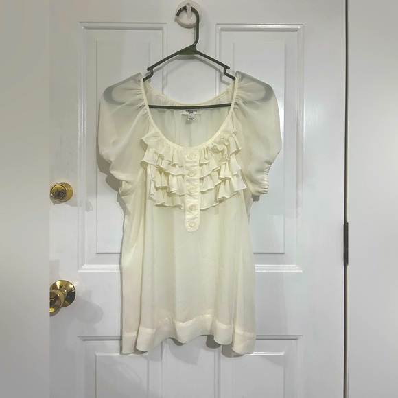 UNIFORM JPR top - Picture 1 of 10
